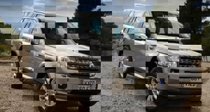 Freelander  2 (2006 - 2015)